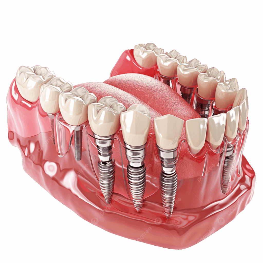 Board-Certified Prosthodontist vs. General Dentist for Dental Implants: Why Specialist Training Matters