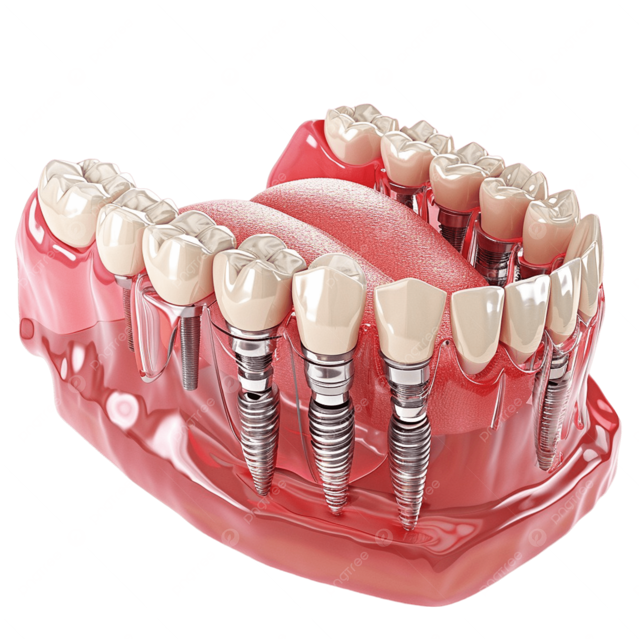 Board-Certified Prosthodontist vs. General Dentist for Dental Implants: Why Specialist Training Matters